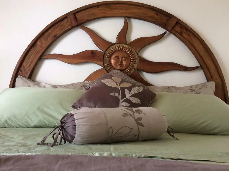 La Casa Di Naomi Bed and Breakfast Playa del Carmen