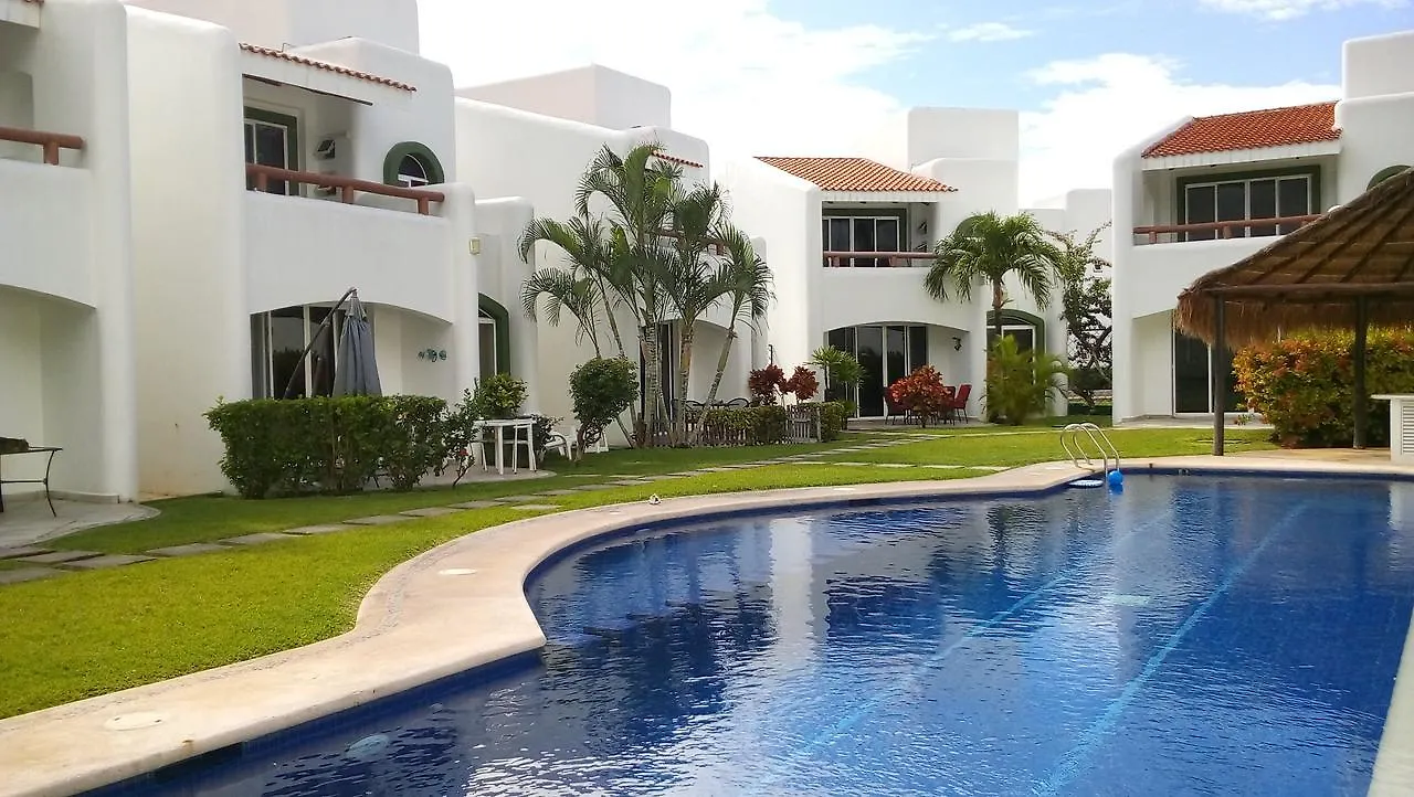 La Casa Di Naomi Villa Playa del Carmen