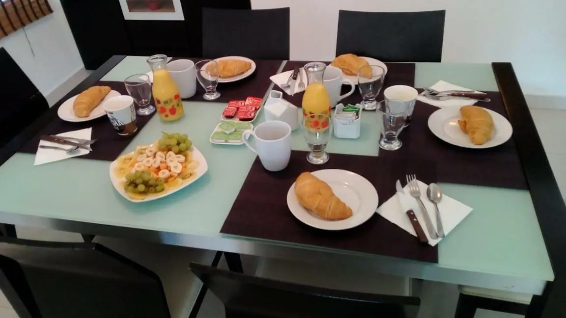 Bed & Breakfast La Casa Di Naomi Villa Playa del Carmen