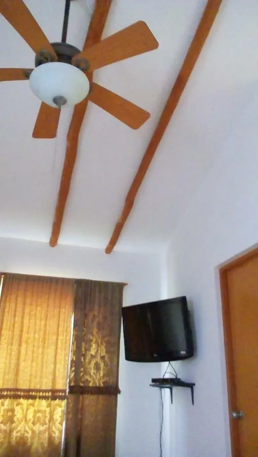 La Casa Di Naomi Villa Playa del Carmen Bed & Breakfast