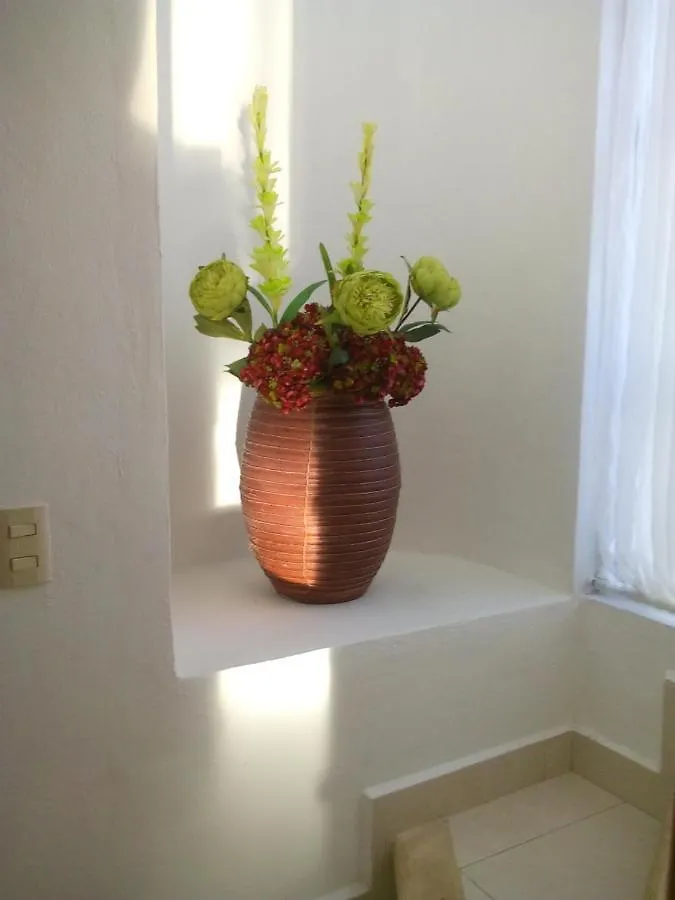 Bed & Breakfast La Casa Di Naomi Villa Playa del Carmen